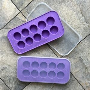 Cookie Tray by Souper Cubes